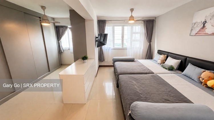 Blk 184A Marsiling Greenview (Woodlands), HDB 5 Rooms #598366771